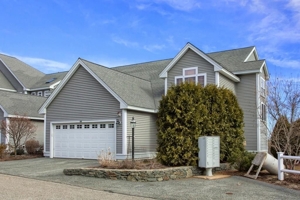 810 Ledgewood Way 810, Clinton, MA 01510 Trulia