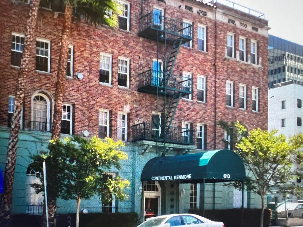 610 S Kenmore Ave M200, Los Angeles, CA 90005 Trulia