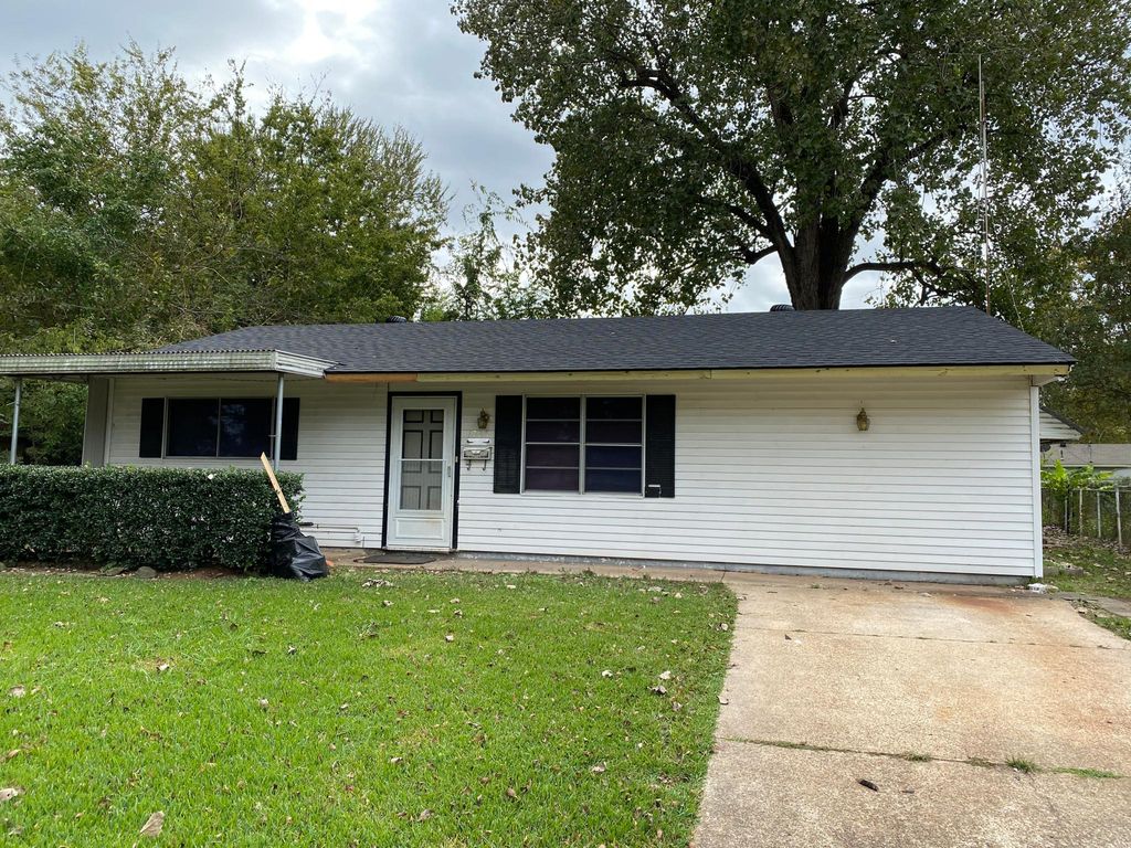 1705 Caney Lake Dr, Bossier City, LA 71112 Trulia