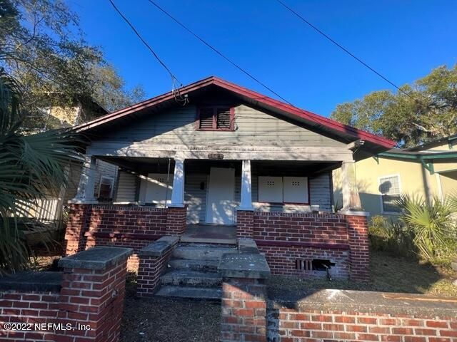 1041 8TH ST W, Jacksonville, FL 32209