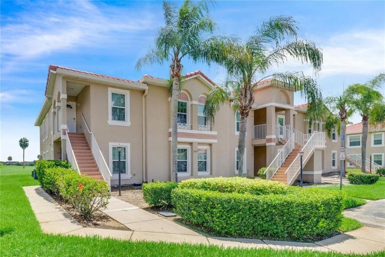 Apartments For Rent In Kissimmee Fl With Waterfront 190 Rentals Trulia