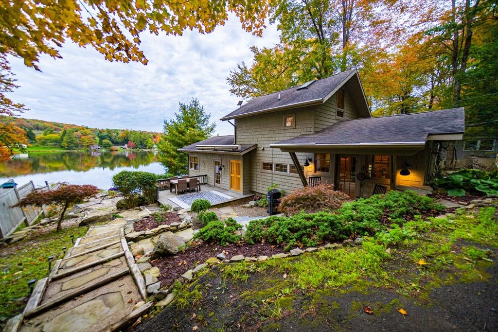 44 S Lake Rd, Friendsville, PA 18818 Trulia