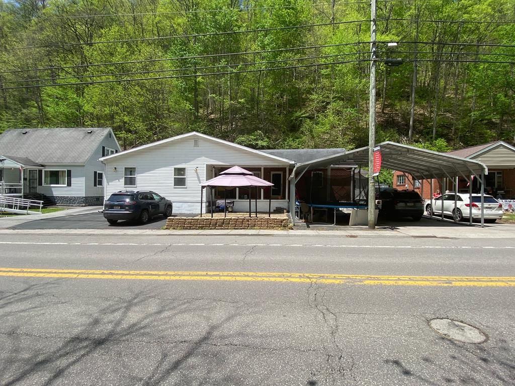 1149 Stewart St, Welch, WV 24801 MLS 82255 Trulia