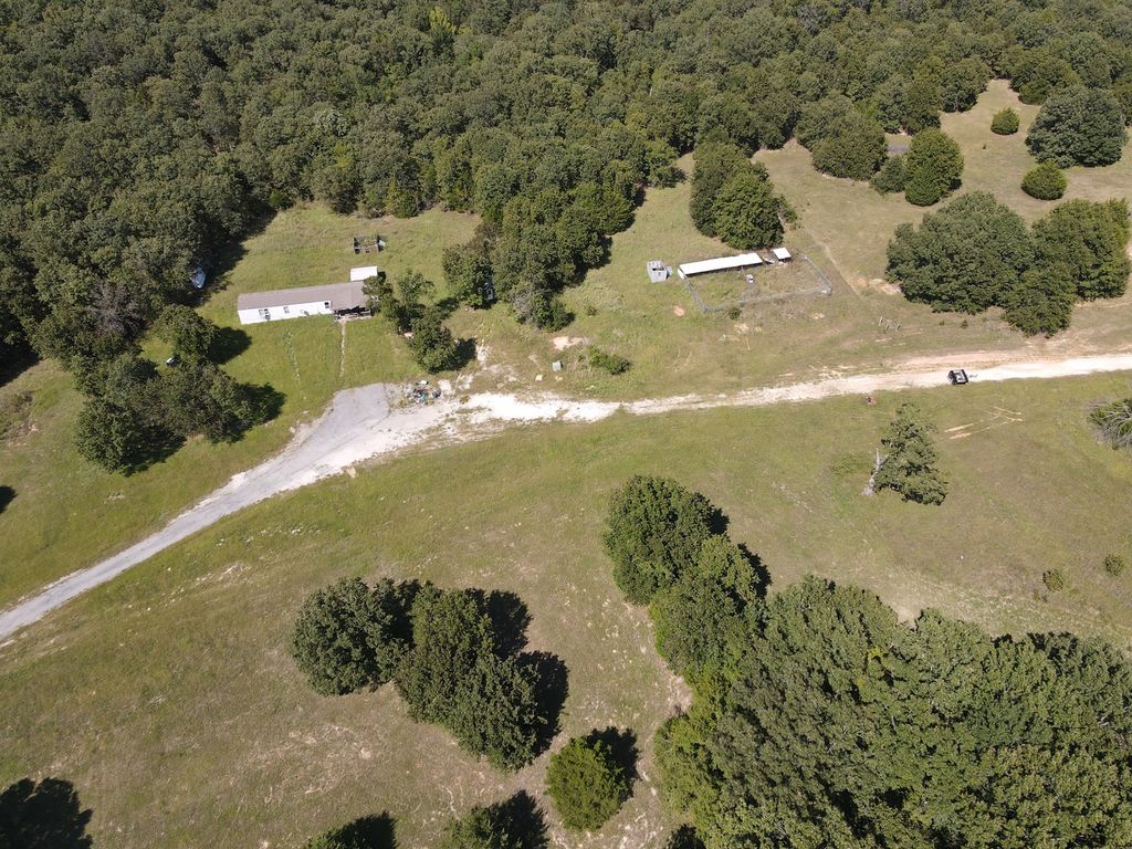 6582 S Big Slough, Atoka, OK 74525