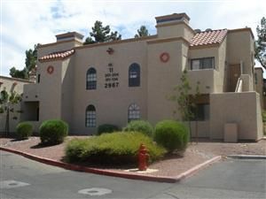 2967 Junpr Hill Blvd #103, Las Vegas, NV 89142