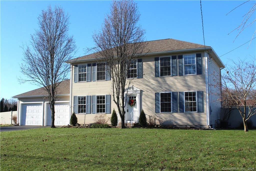 249 Babbs Rd, West Suffield, CT 06093 Trulia