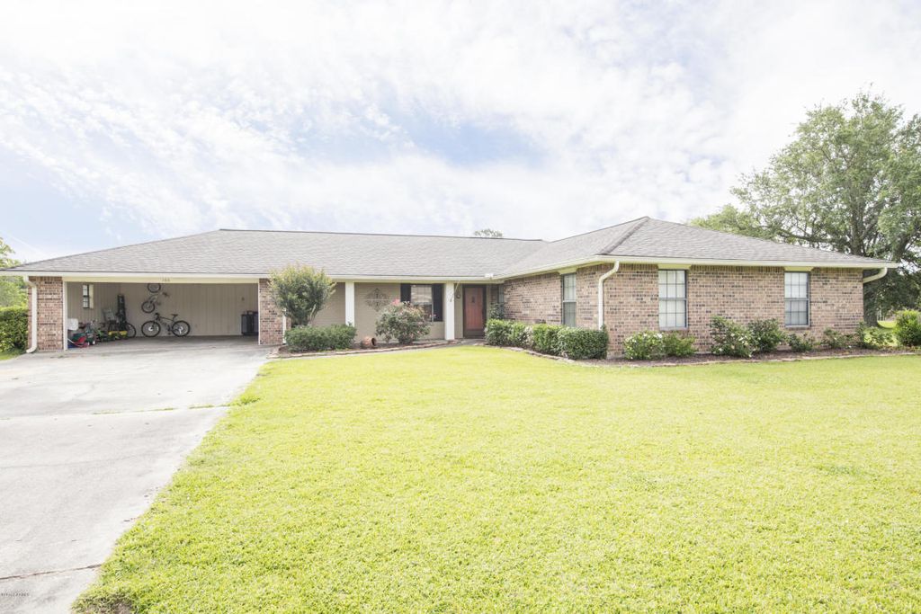 160 Atwood Dr, Crowley, LA 70526 Trulia