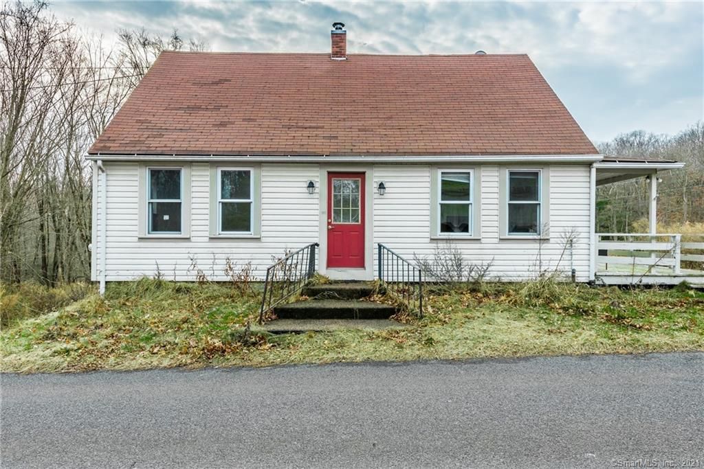 351 Wiese Albert Rd, Higganum, CT 06441