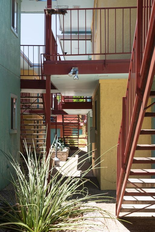 2907 West Ave, Austin, TX 78705