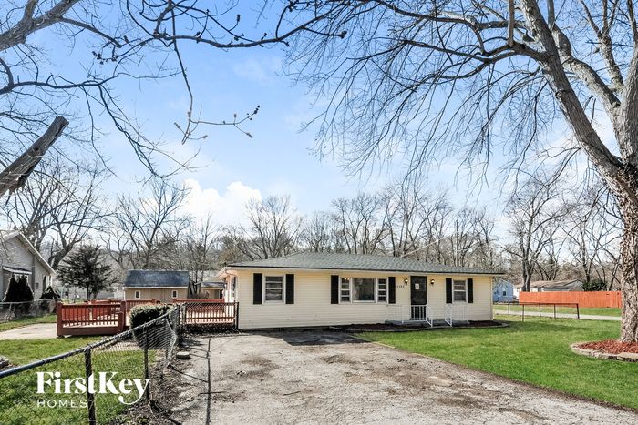 2293 Maxville Ln, Arnold, MO 63010