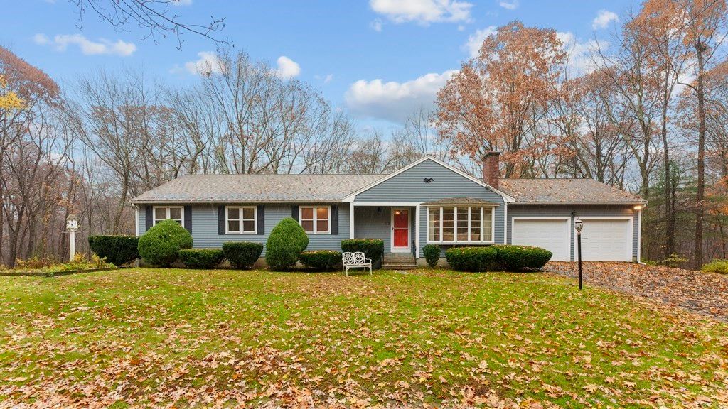 Mendon Ma Homes For Sale Mendon Ma Real Estate Trulia