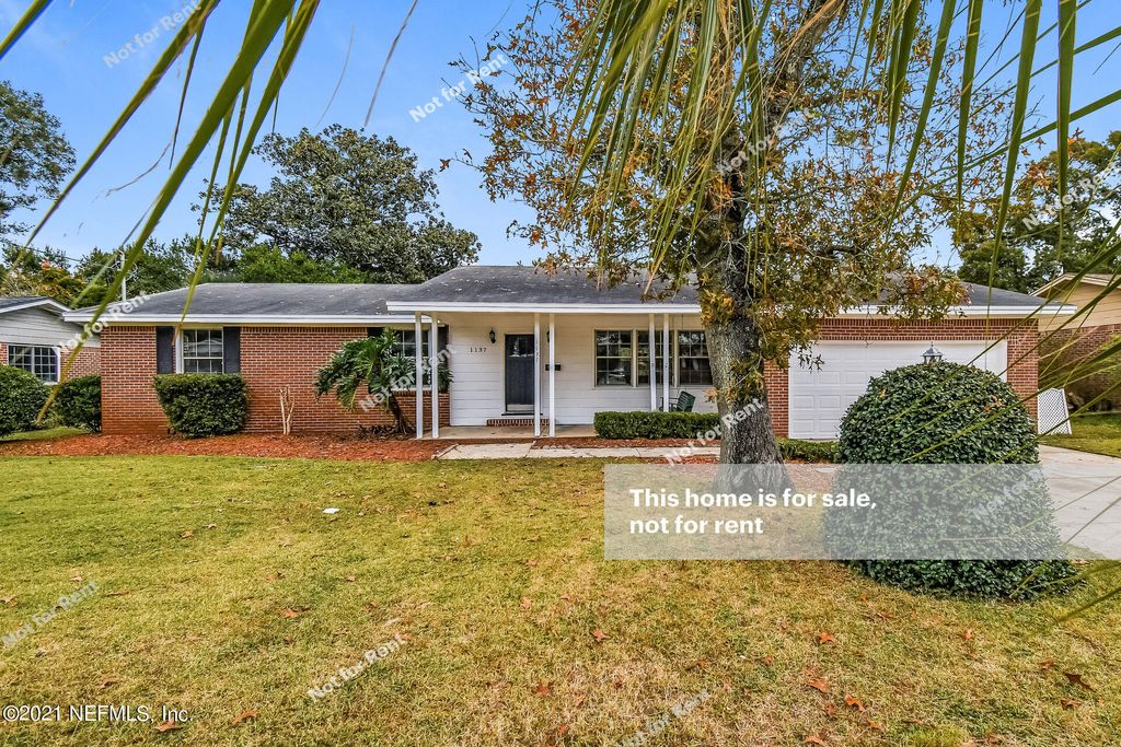 1137 Sunnymeade Dr, Jacksonville, FL 32211