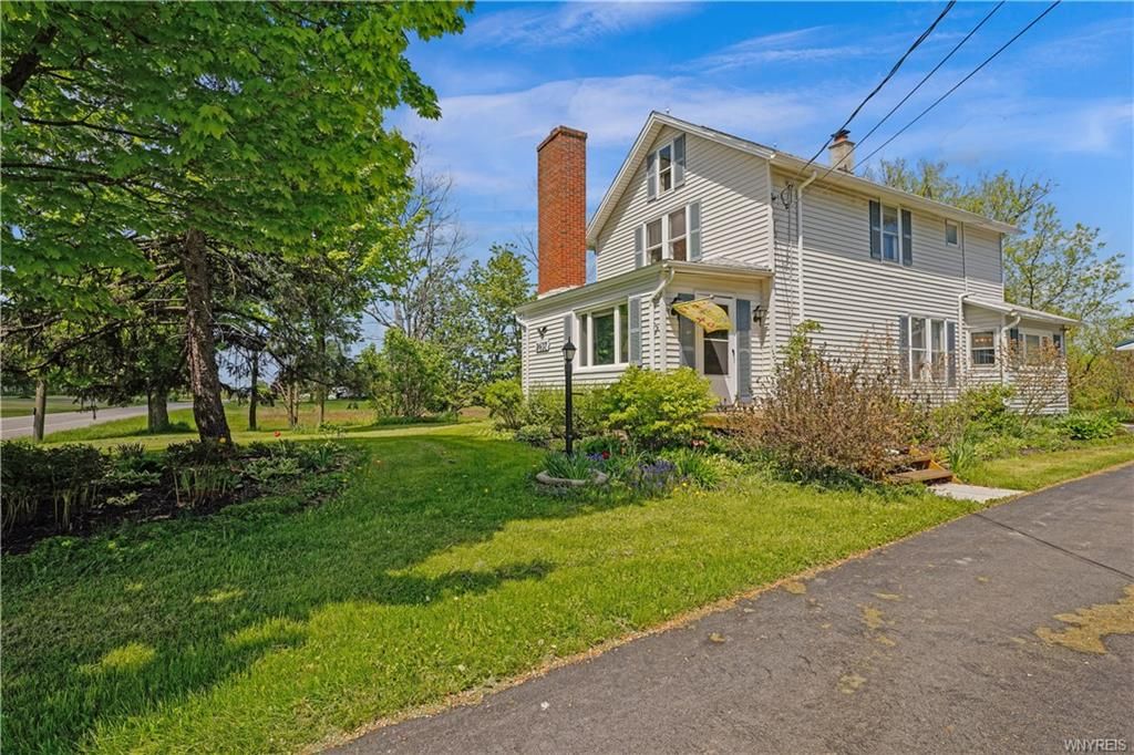 2437 Broadway Rd, Darien Center, NY 14040 MLS B1337848 Trulia