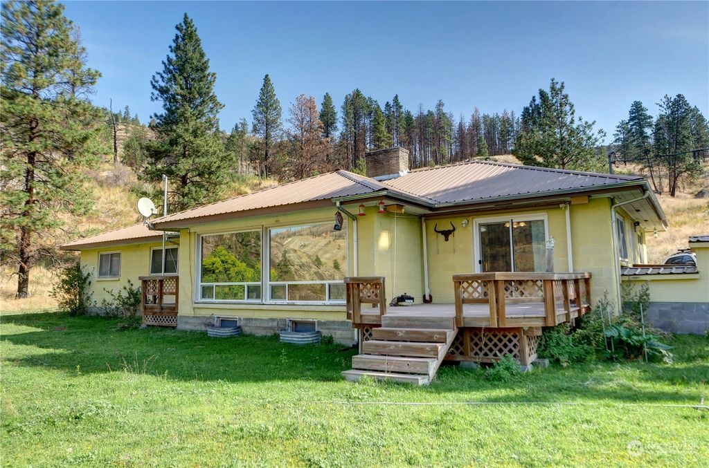 479 Columbia River Road, Omak, WA 98841 MLS 2056340 Trulia