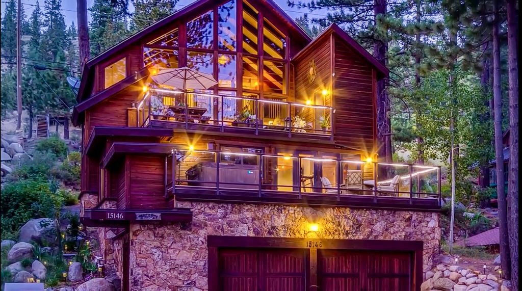 15146 Donner Pass Rd, Truckee, CA 96161 Trulia