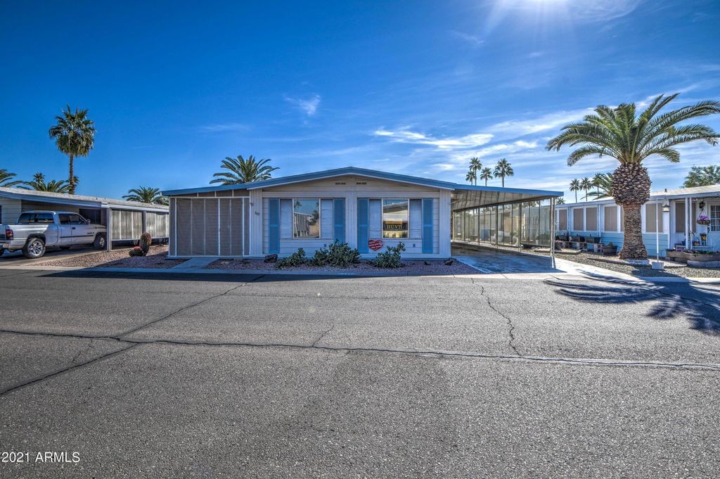 3104 E Broadway Rd #349, Mesa, AZ 85204