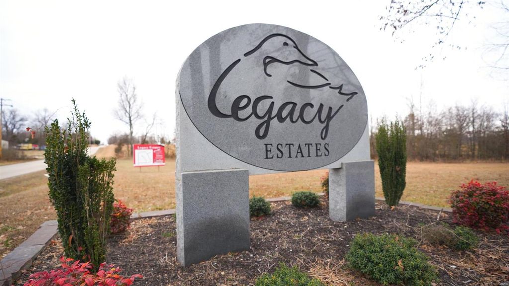 Legacy Ests 23, Poplar Bluff, MO 63901 Trulia