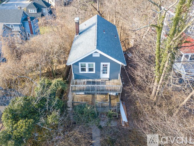 1109 Halpin Ave #TOP, Cincinnati, OH 45208