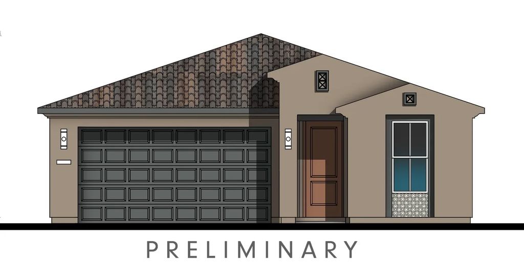 Dream II Ridgecresta Trilogy Boutique Community Peoria, AZ Trulia