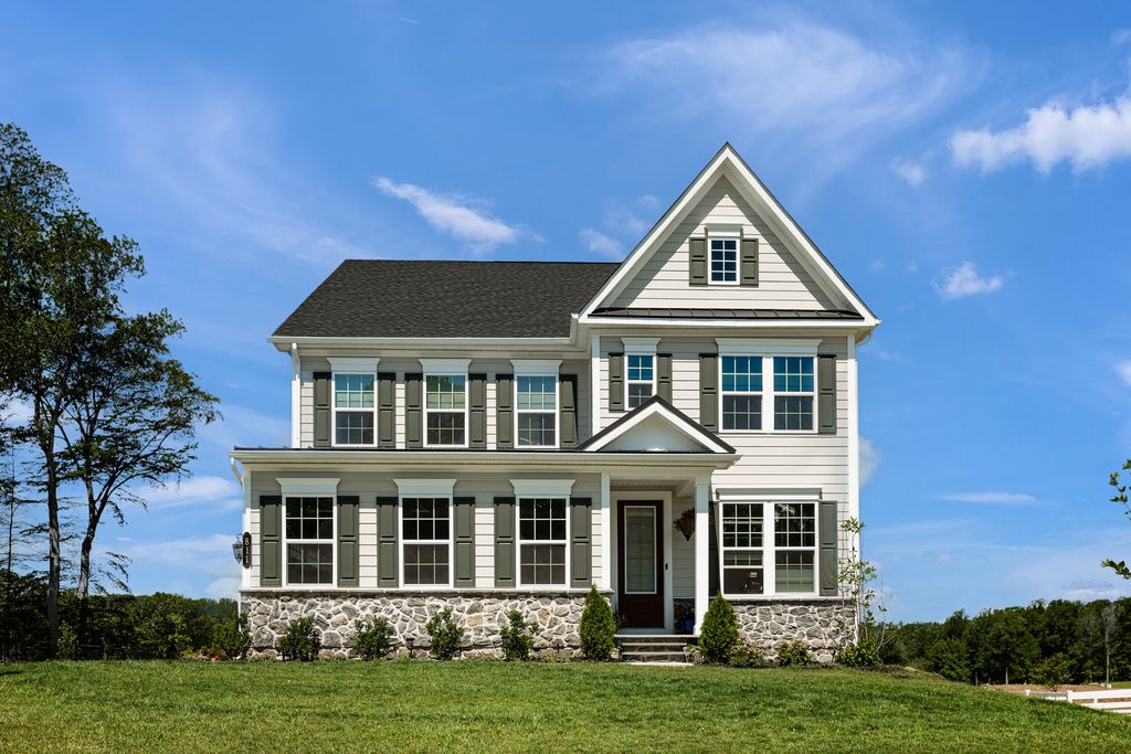 Baldwin Greystone Luxury Singles West Chester Pa Trulia