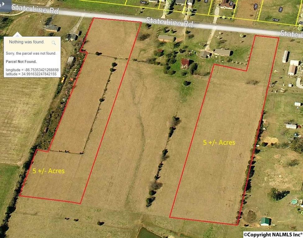 1874 State Line Rd, Ardmore, AL 35739 Trulia