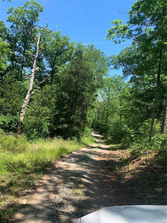 1 Off Hwy 529, Fredericktown, MO 63645 Trulia