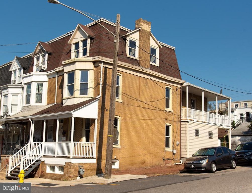 903 W College Ave, York, PA 17401 Trulia