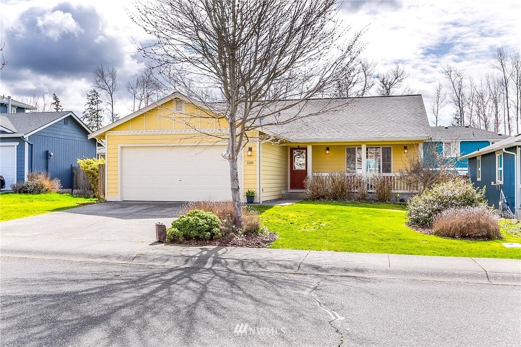 1519 Fruitland Drive, Bellingham, WA 98226 Trulia