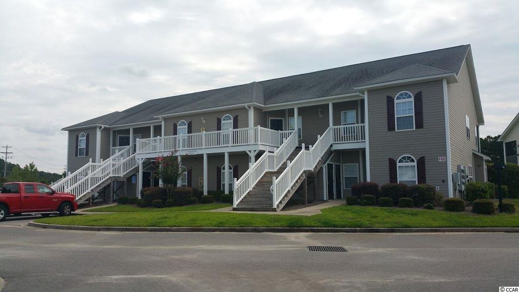 213 Wando River Rd #11E, Myrtle Beach, SC 29579