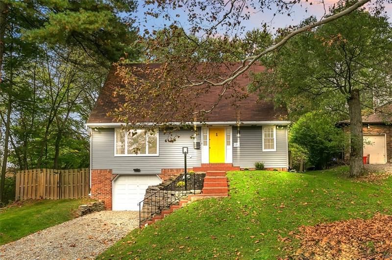 172 Crescent Hills Rd, Pittsburgh, PA 15235