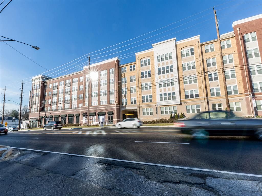 9122 Baltimore Ave, College Park, MD 20740