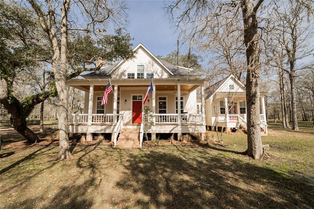 20802 Pecan Bend Rd, Damon, TX 77430 Trulia