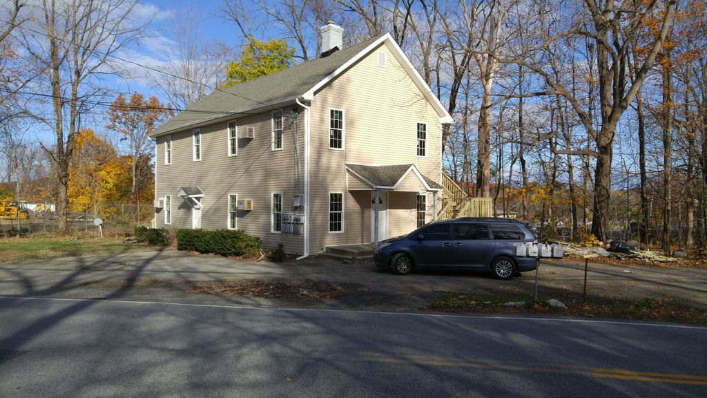 4 Stewart Ave, Newburgh, NY 12550 Trulia