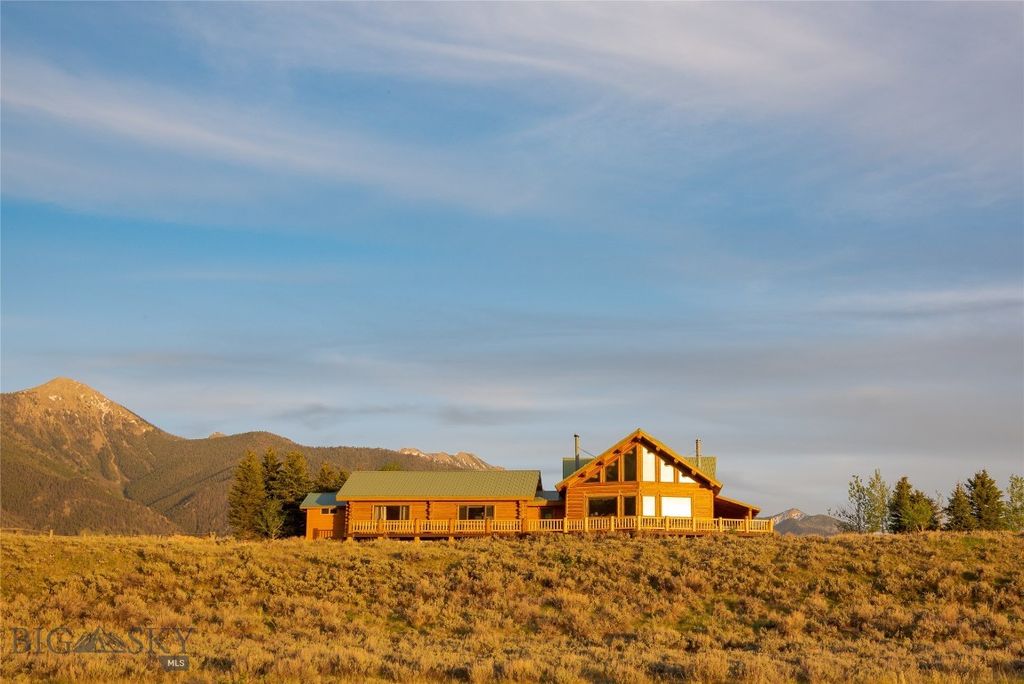 91 Hook And Horn Rd, Cameron, MT 59720