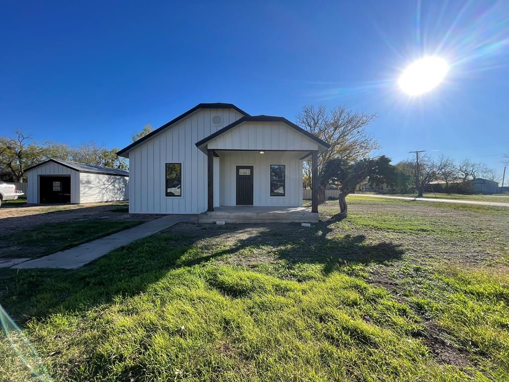 108 Edward St, Rowena, TX 76875 MLS 119348 Trulia