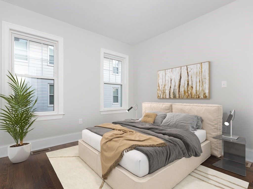206 Fuller St #0, Dorchester Center, MA 02124