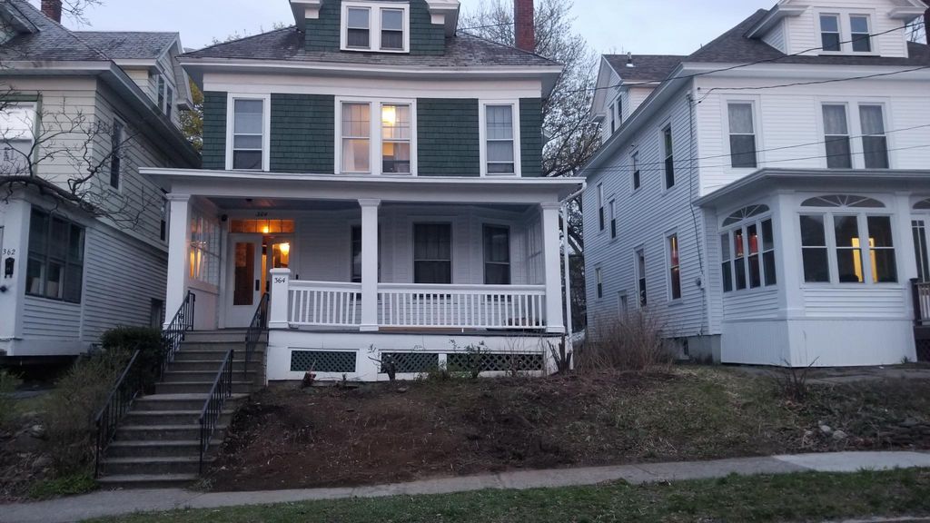 364 Quail St, Albany, NY 12208 Trulia