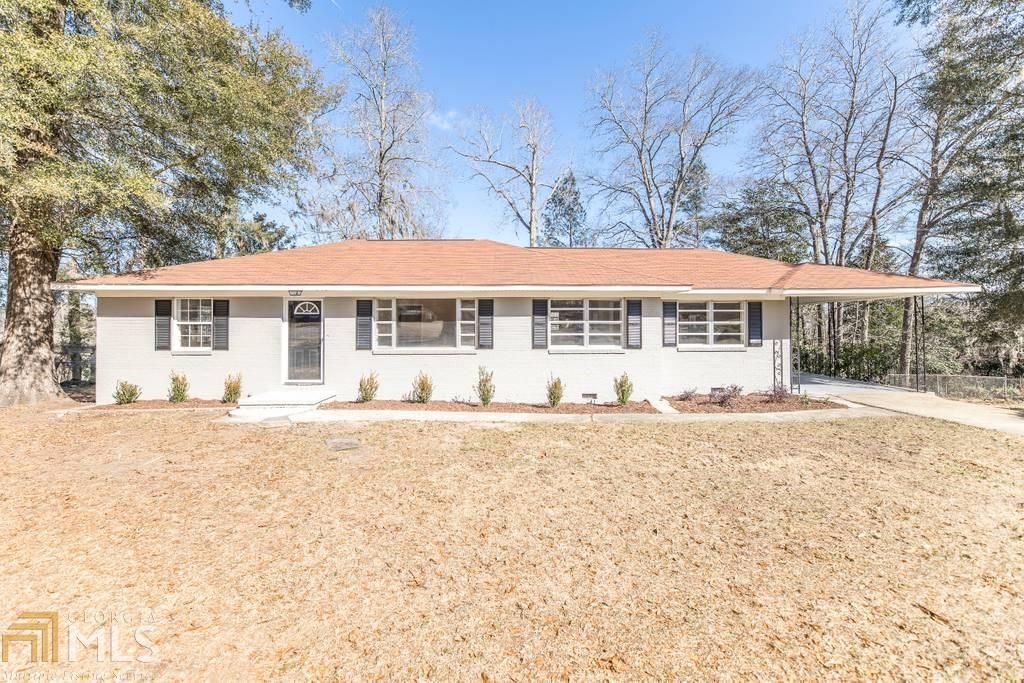 509 Brookdale Dr, Dublin, GA 31021
