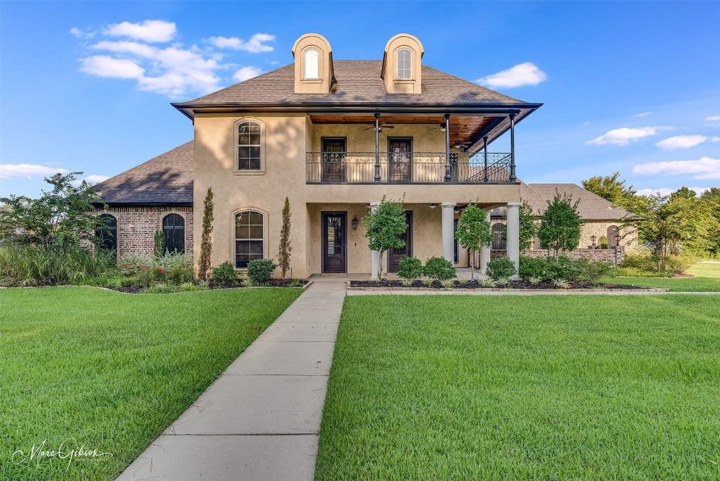 207 Joe Mac Dr, Stonewall, LA 71078 Trulia