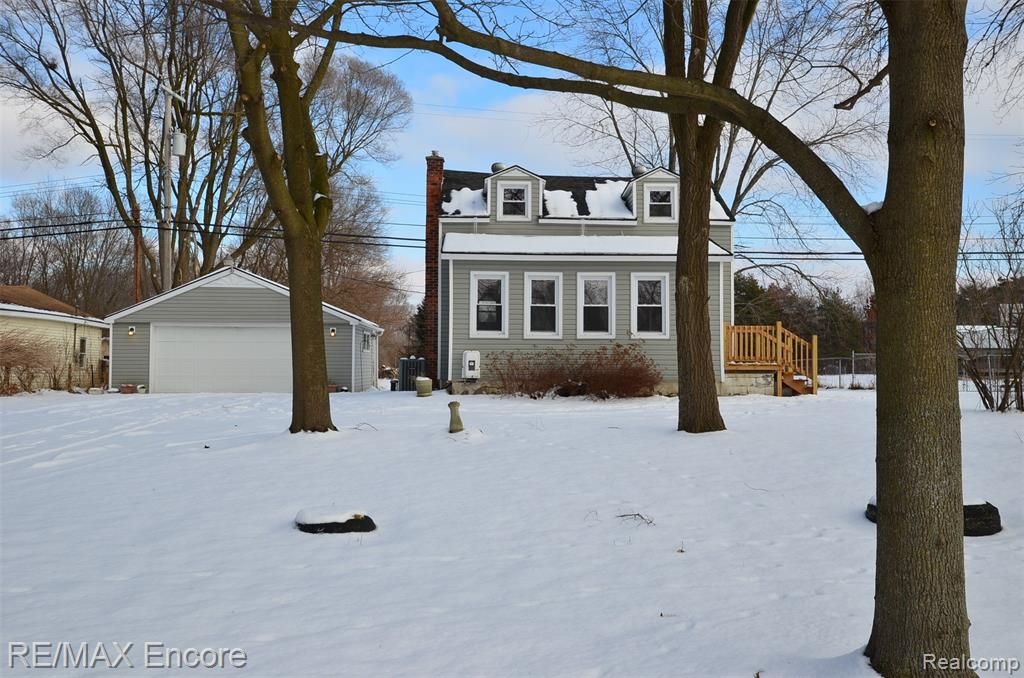 5324 Pine Knob Ln, Clarkston, MI 48346 Trulia