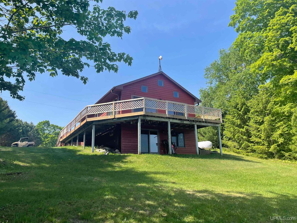 1174411744 W County Road 437, Manistique, MI 49854 Trulia