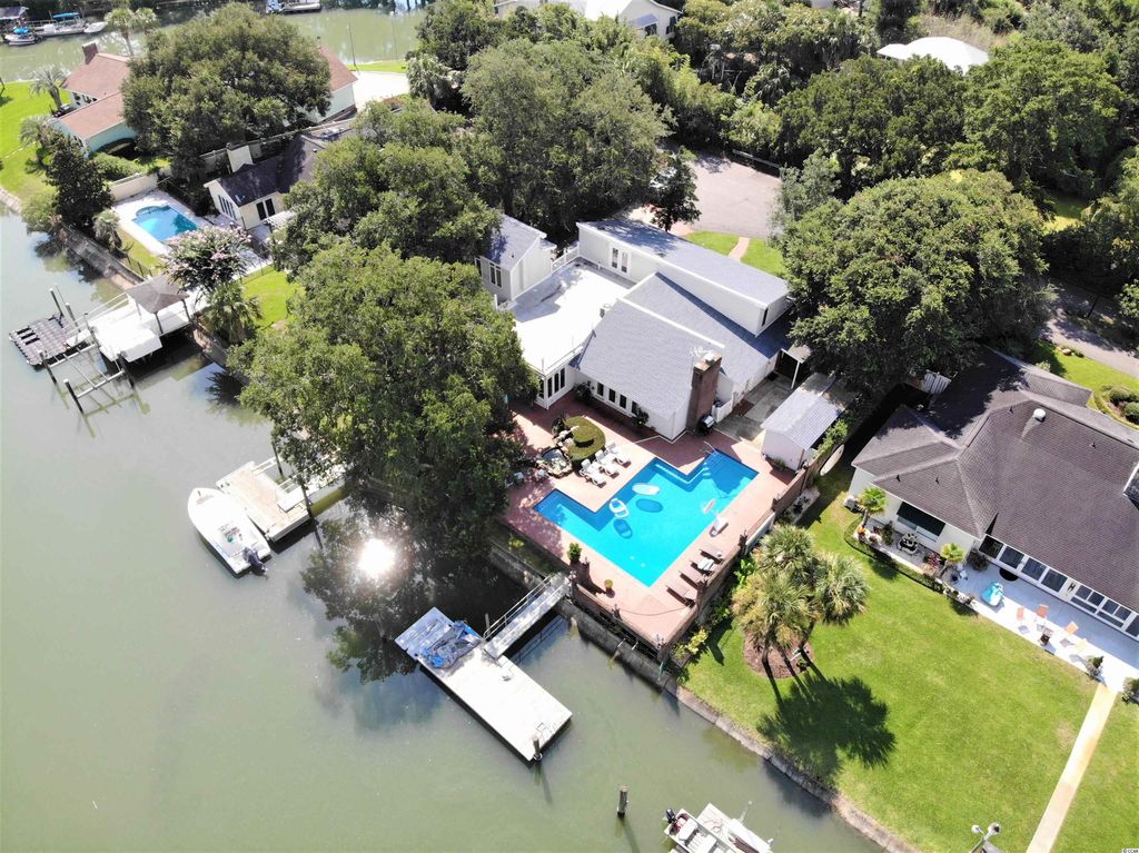 256 Rum Gully Rd., Murrells Inlet, SC 29576 Trulia