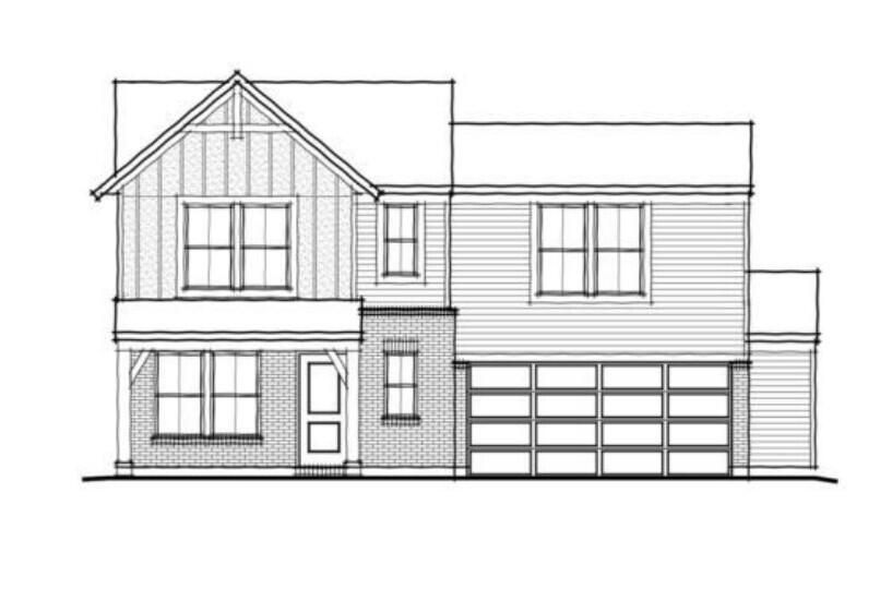 1377 Meadowrun Ln, Independence, KY 41051
