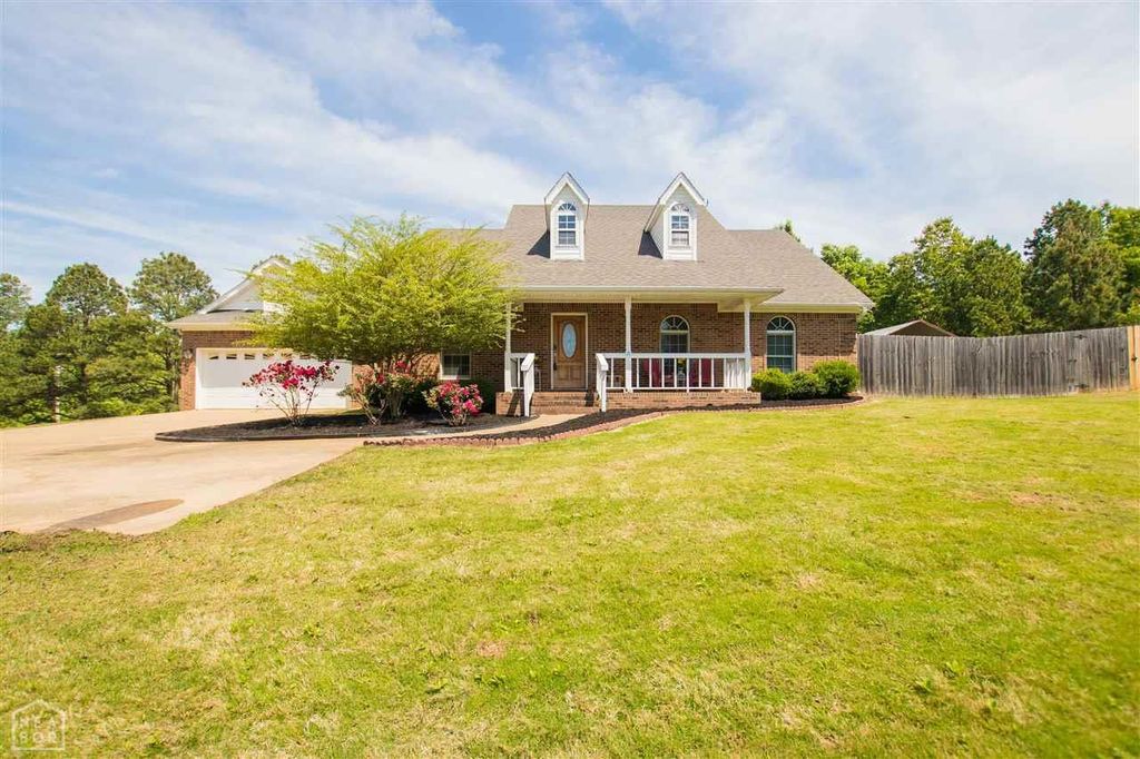 443 County Road 379, Bono, AR 72416 Trulia