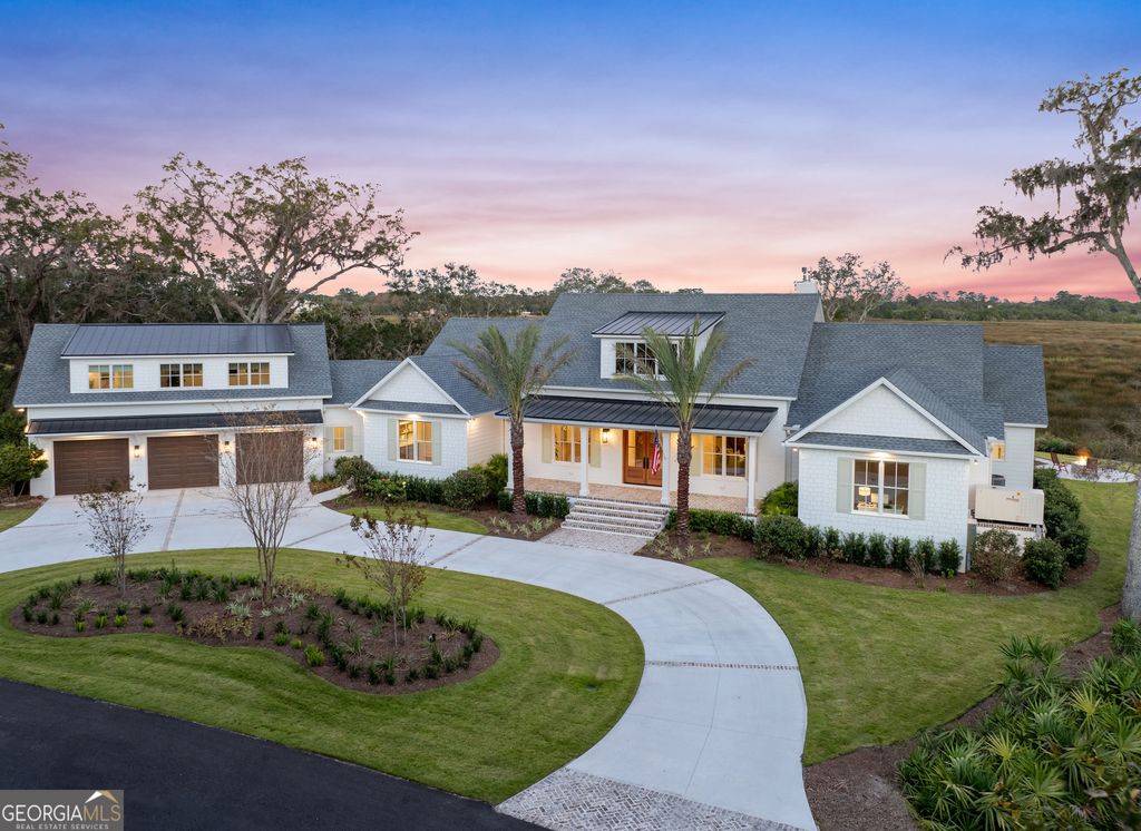 403 Sea Island Circle St, Simons Island, GA 31522 MLS 10399027 Trulia