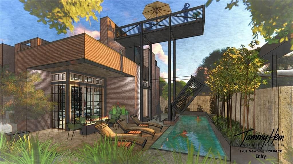 1701 Newning Ave, Austin, TX 78704