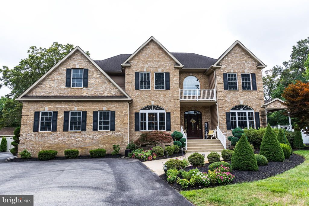 427 Hurffville Grenloch Rd, Sewell, NJ 08080