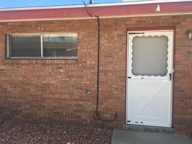 1007 Montana Ave #A, Las Cruces, NM 88001