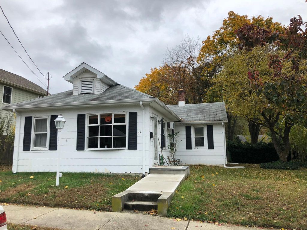 28 Navesink Ave, Atlantic Highlands, NJ 07716 Trulia