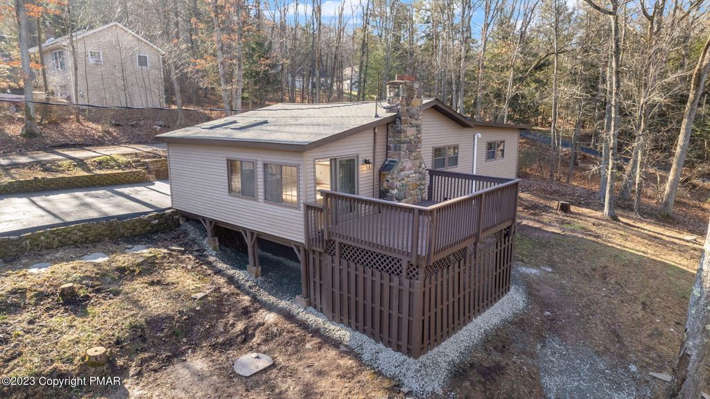 5208 Mountain Top Dr S, Saylorsburg, PA 18353 Trulia